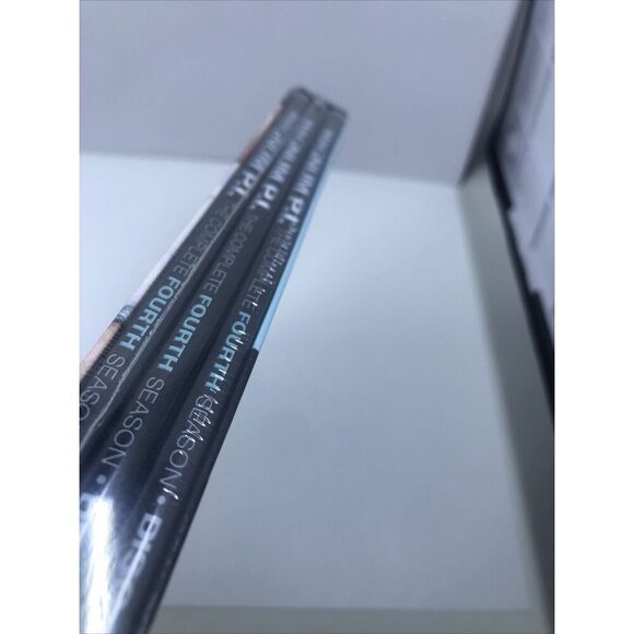 Magnum P.I.: Complete Fourth Season (DVD). Sealed - Picture 9 of 11